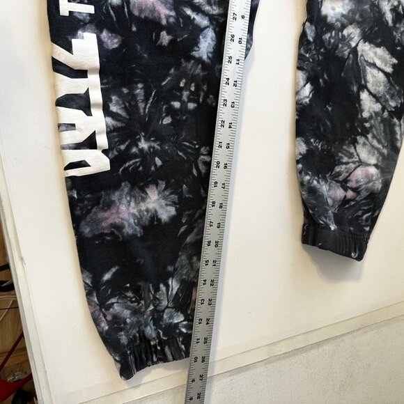 Boyz in the Hood Sweat Pant Joggers Size Large Tie Dye - Picture 4 of 8